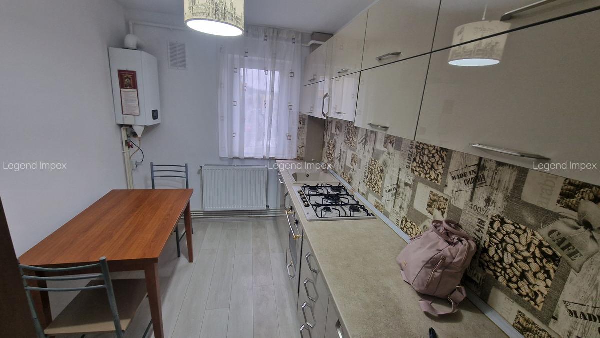 Apartament 3 camere Berzei - 1