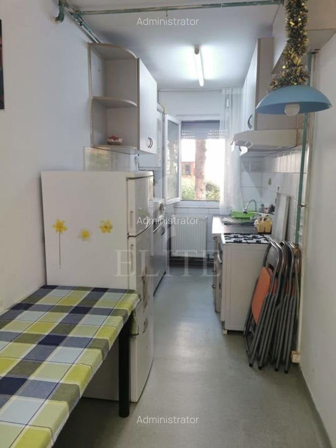 Apartament 2 camere în zona GRIGORE ALEXANDRESCU - 6
