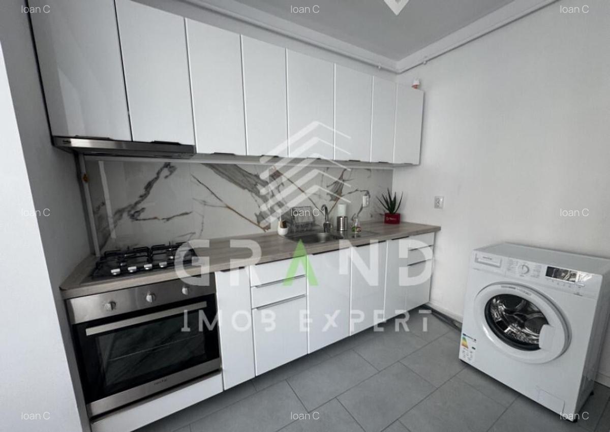 Ap 2 camere | PARCARE SUBTERANA | PET-FRIENDLY | AVRAM IANCU - 3
