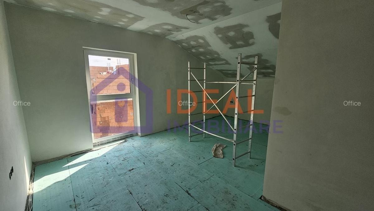 Casa Individuala Moderna cu 5 camere si 668 mpu curte, in Cristian - 17