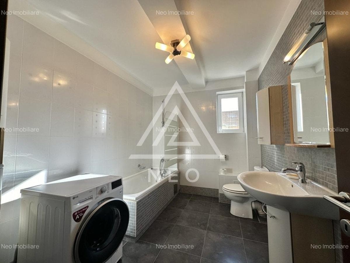 Apartament | de inchiriat | 3 camere | Andrei Muresanu - 5