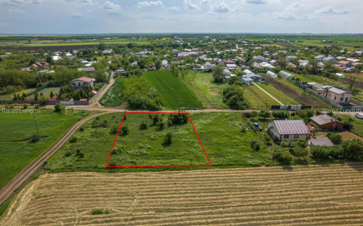 FRUMUSANI - POSTAVARI, TEREN 1500 MP, FRONT 30 M ! - 22