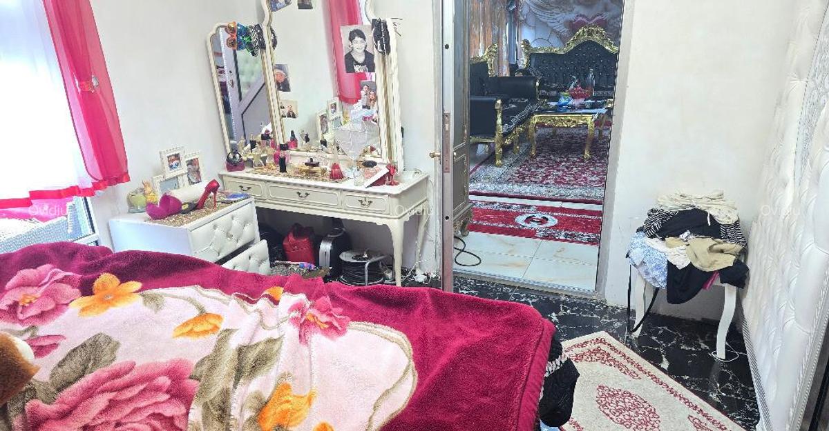 Vand casa in Deva, zona Garii, P+M, suprafata construita 120 mp - 6