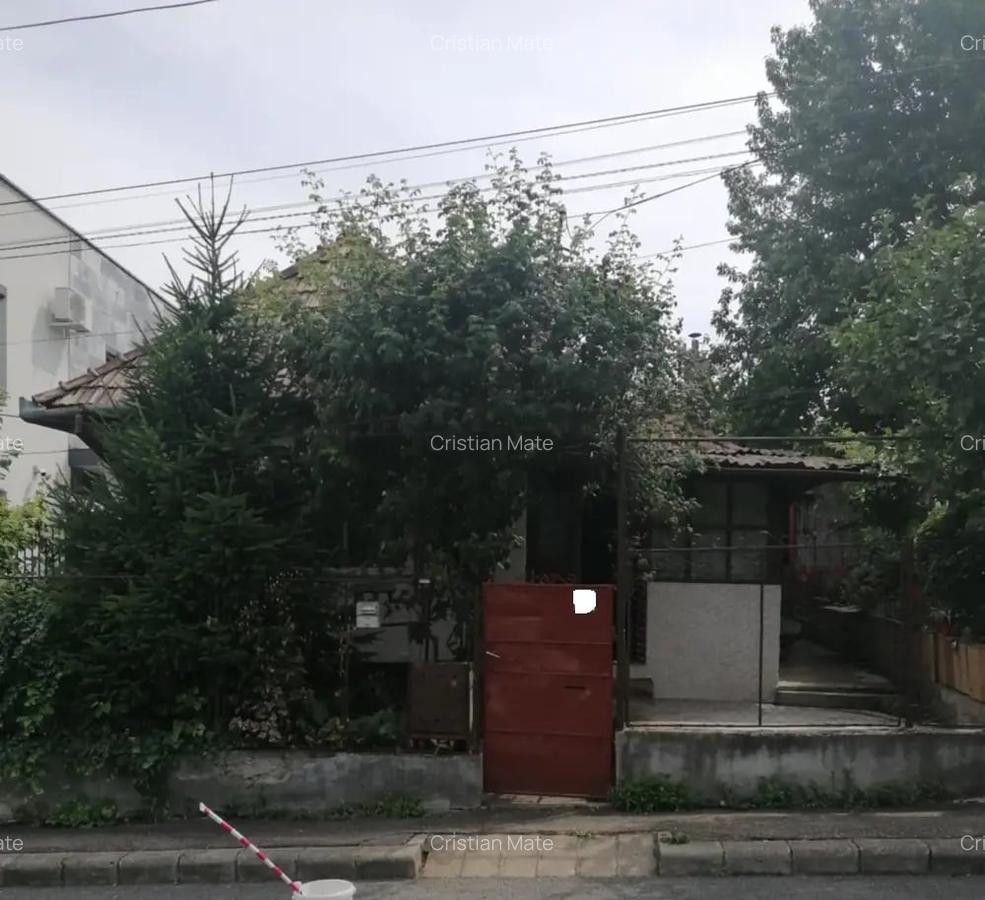 Casa individuală 3 camere in Andrei Mureșanu - 2
