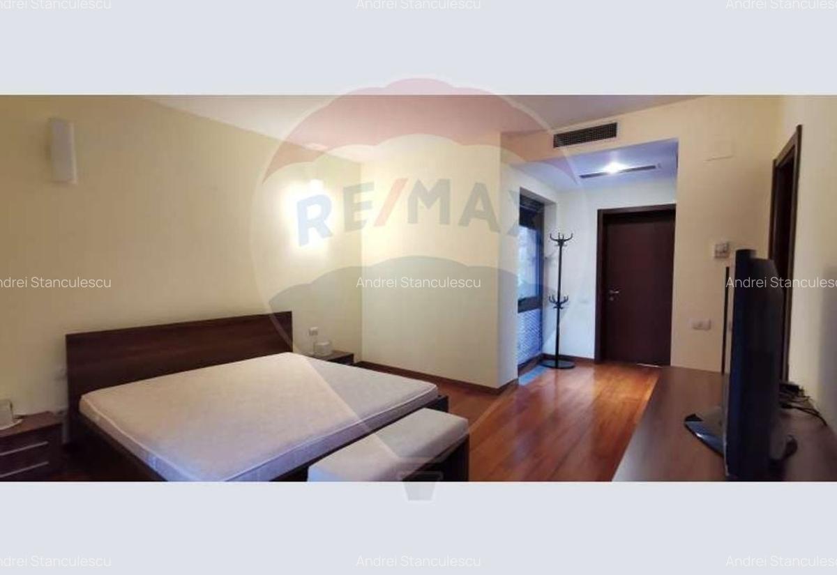 INCHIRIERE Apartament cu 3 camere + curte in zona Primaverii - 14