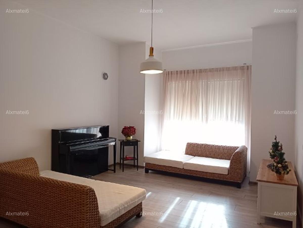 Casa Brebu Campina Prahova - 1