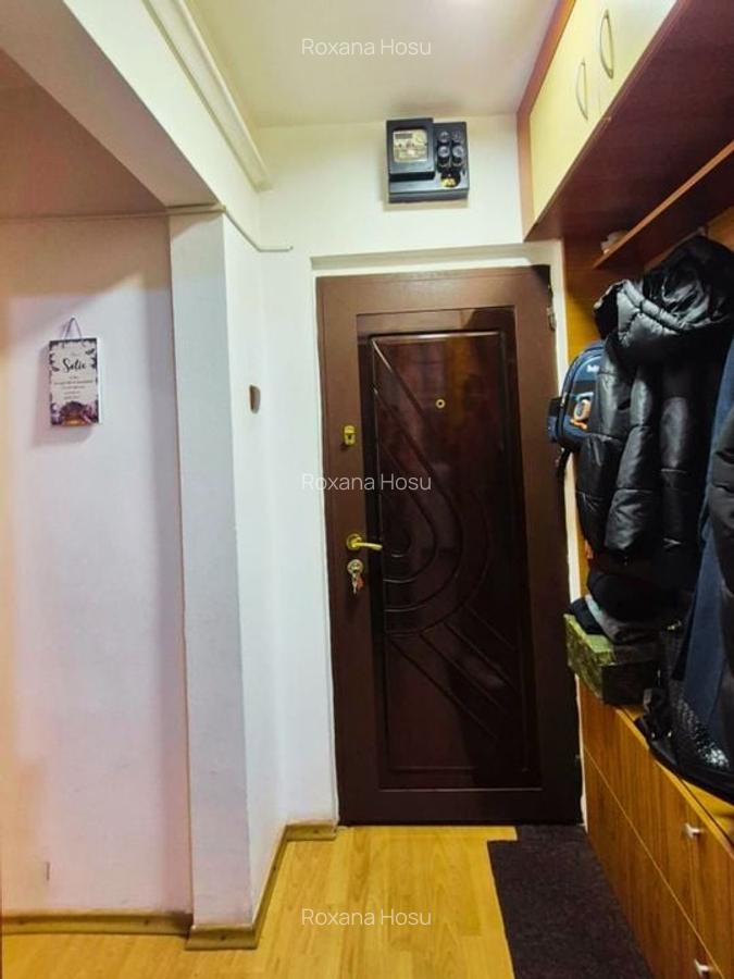 Apartament 3 camere, etaj 1, Aleea Ciucas, Manastur - 13