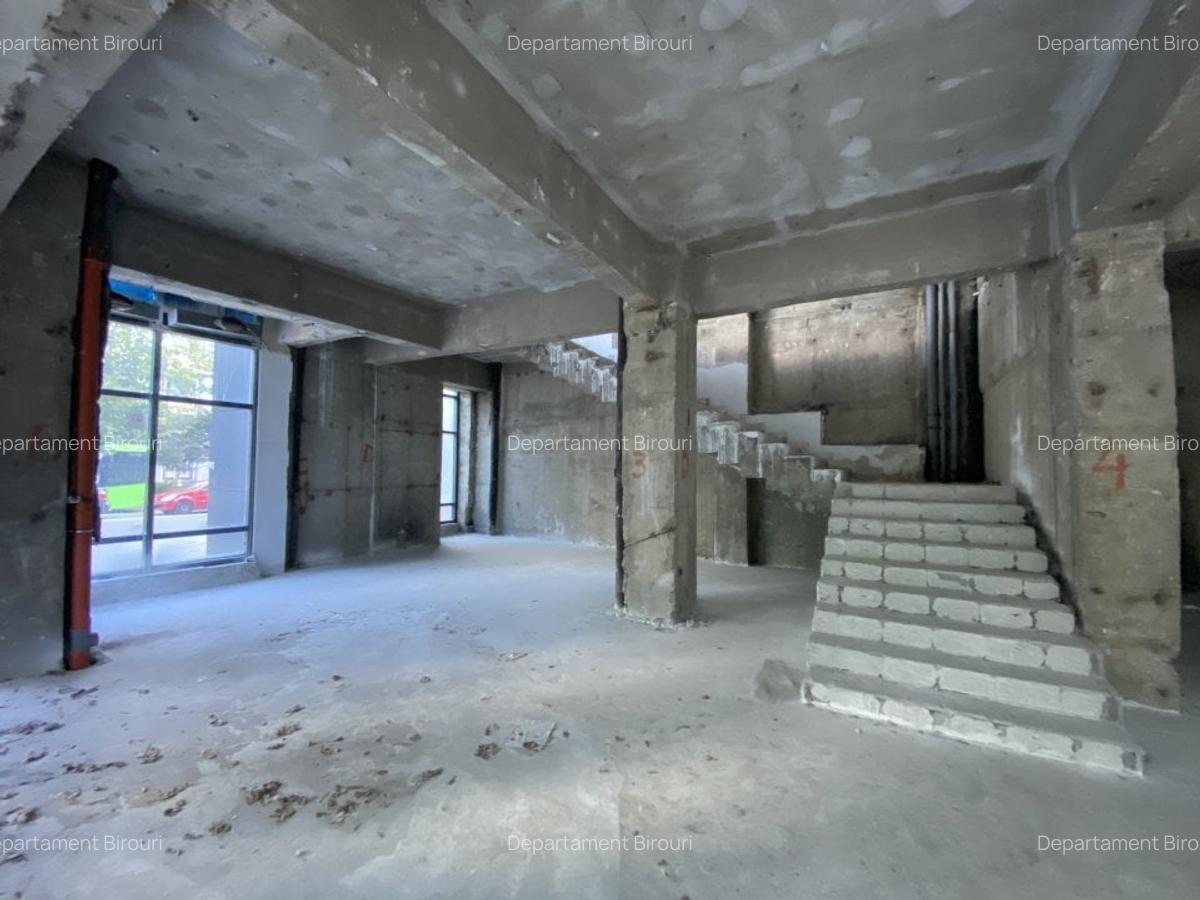 Spațiu comercial, 665 mp în Unirii - 7
