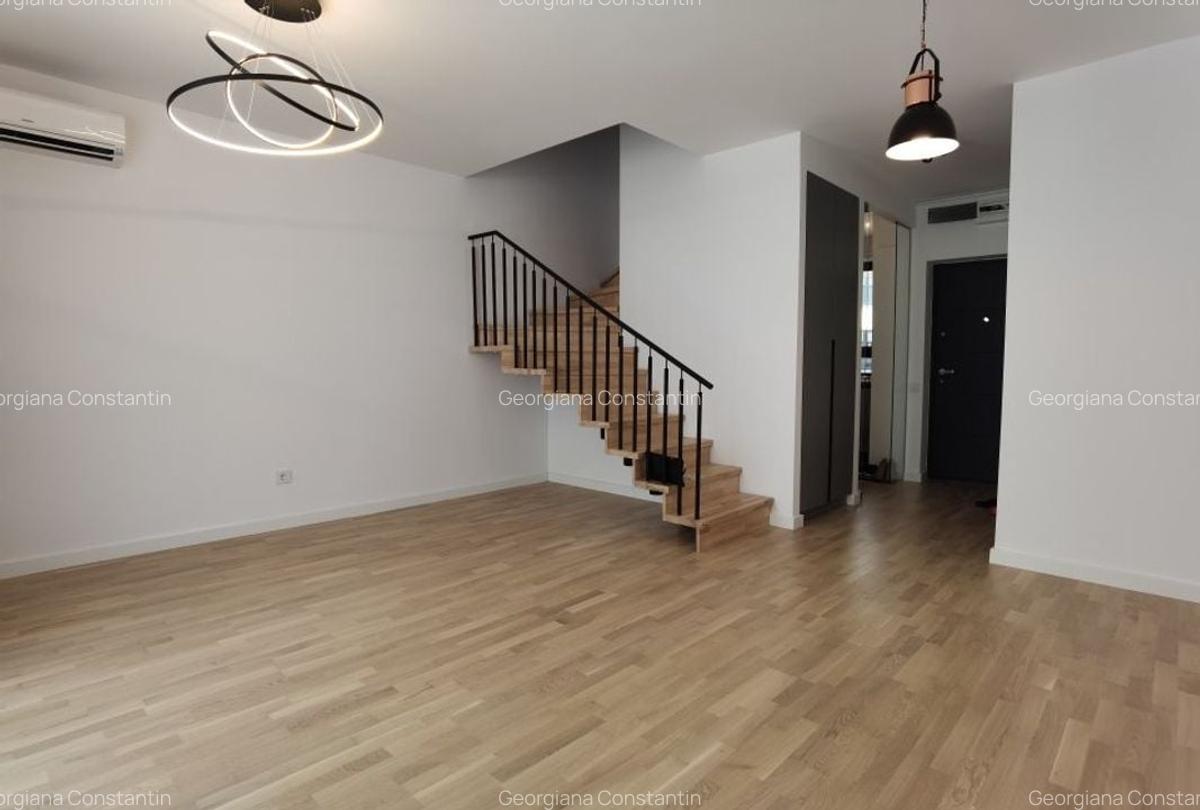 Casă cu 5 camere în Pipera - 4