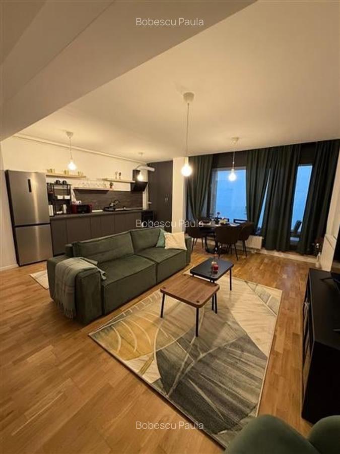 Exclusivitate, Apartament 2 camere, Zona Central, Avram Iancu, Brasov - 9