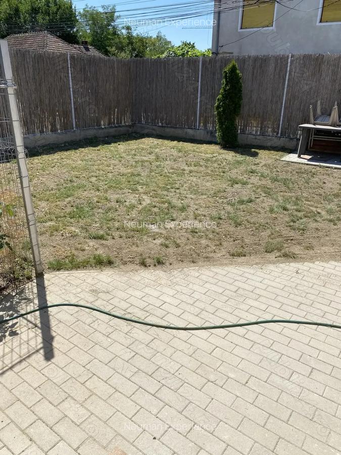 Zona Lipovei, Casa parter, 4 camere, 2 bai, 2 bucatarii, chirie 1000 euro pe luna - 19