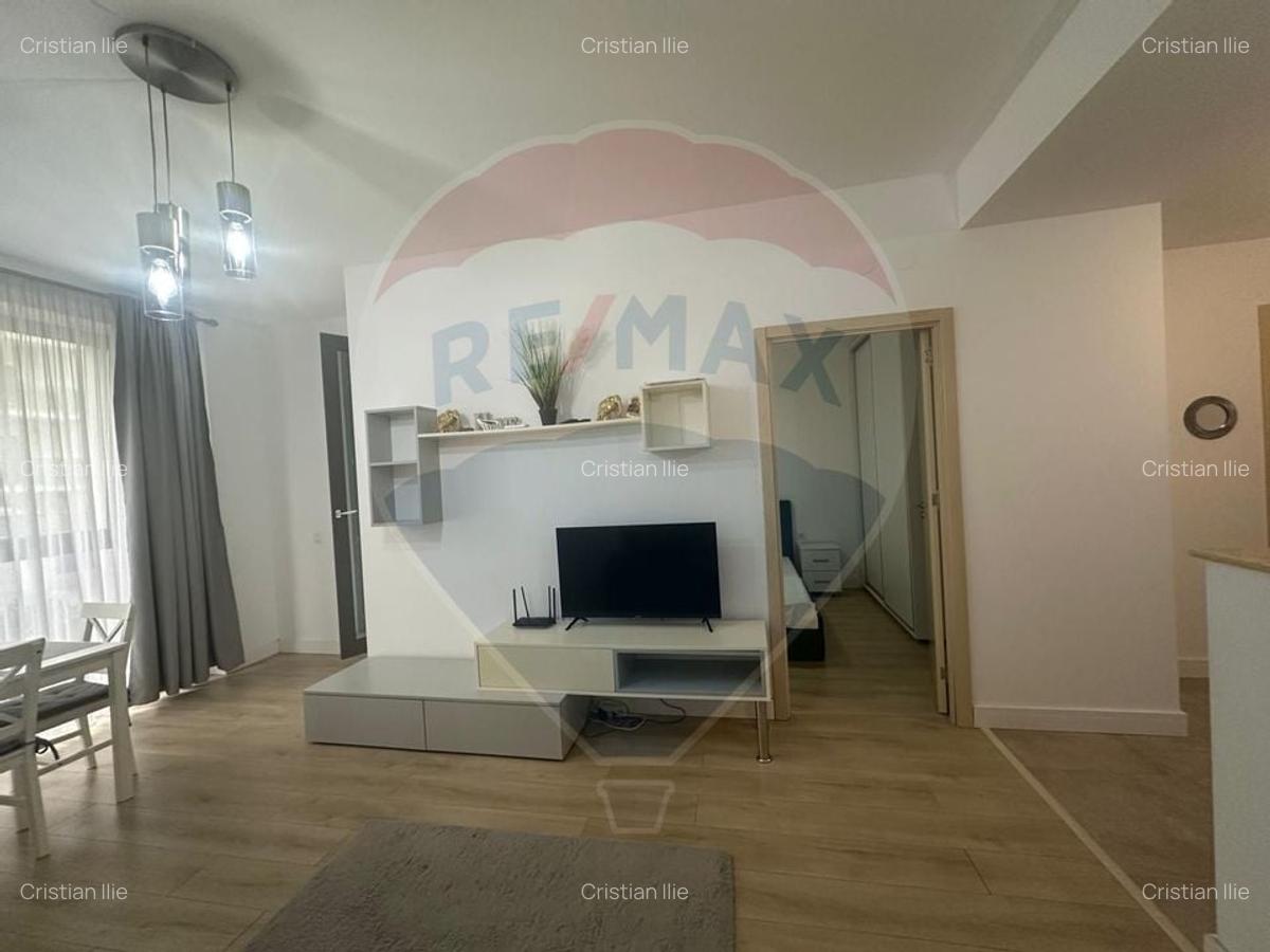Apartament de inchiriat Mamaia Sat - 3