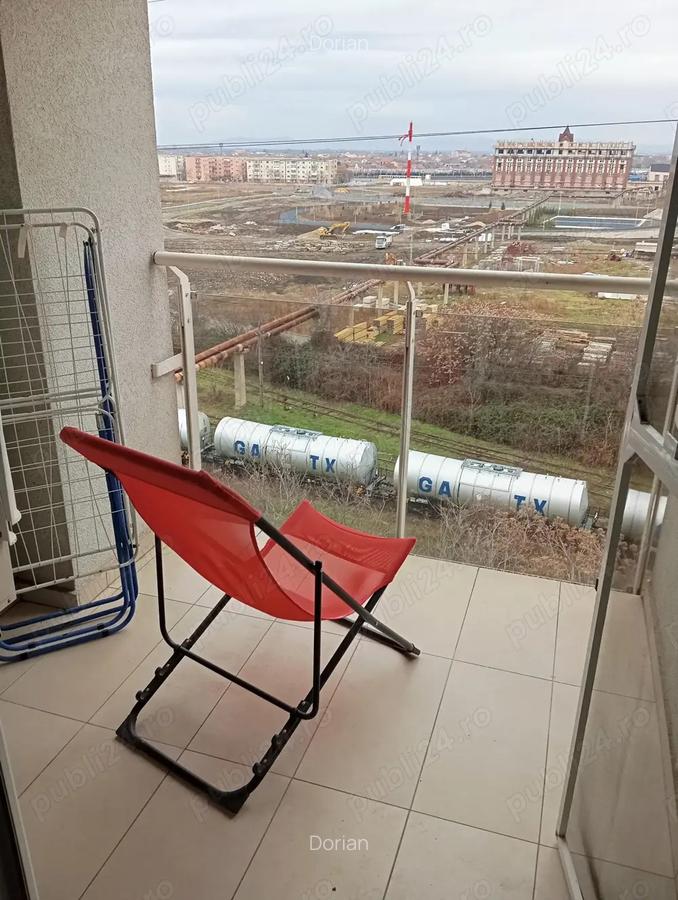 Inchiriez apartament 3 camere ARED UTA - 6