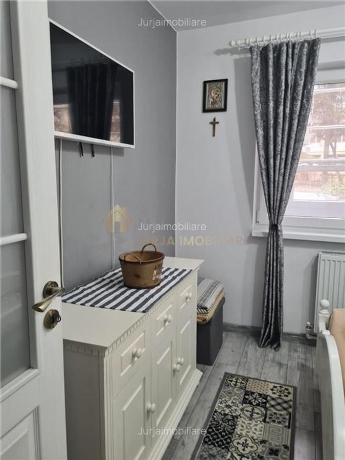 APARTAMENT 2 CAMERE 40 MP  MANASTUR GRIGORE ALEXANDRESCU - 9