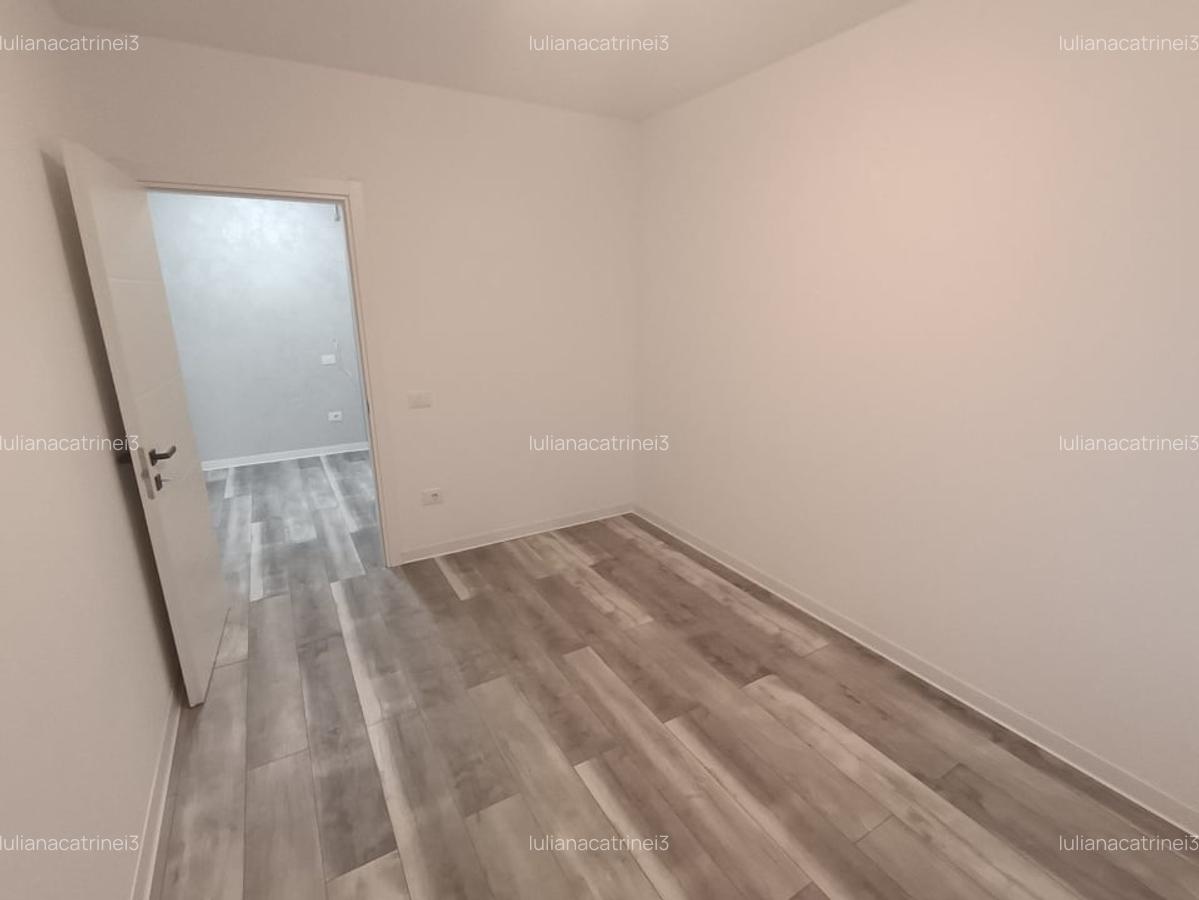 APARTAMENT 2 CAMERE, BLOC NOU, INTABULAT, ETAJ 1, LOC PARCARE, REDIU - 2