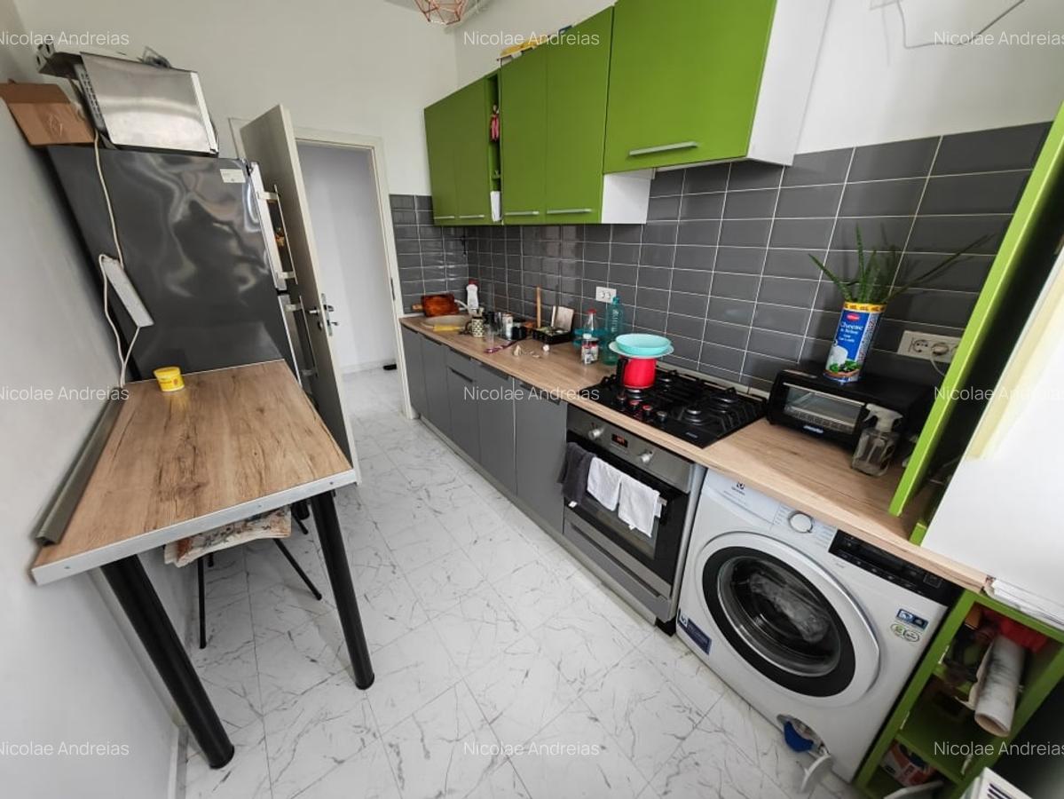 Soseaua Oltenitei-apartament spatios mobilat si utilat - 11