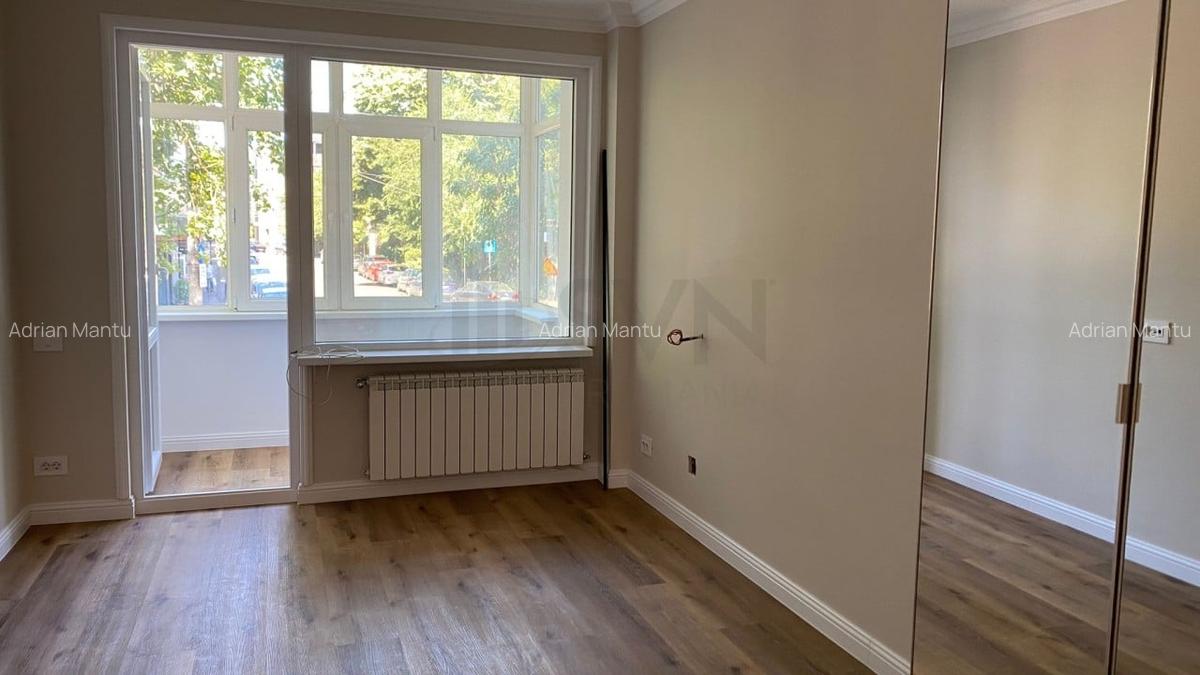 REA1024647 Apartament cu 3 camere Floreasca Renovat - 8