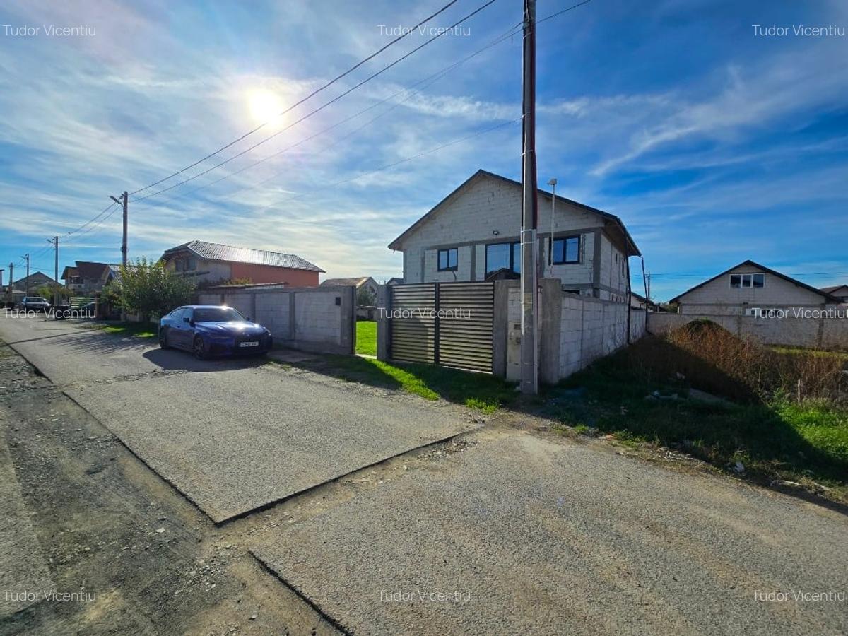 Casa f spatioasa 340mp + teren 600mp - 5