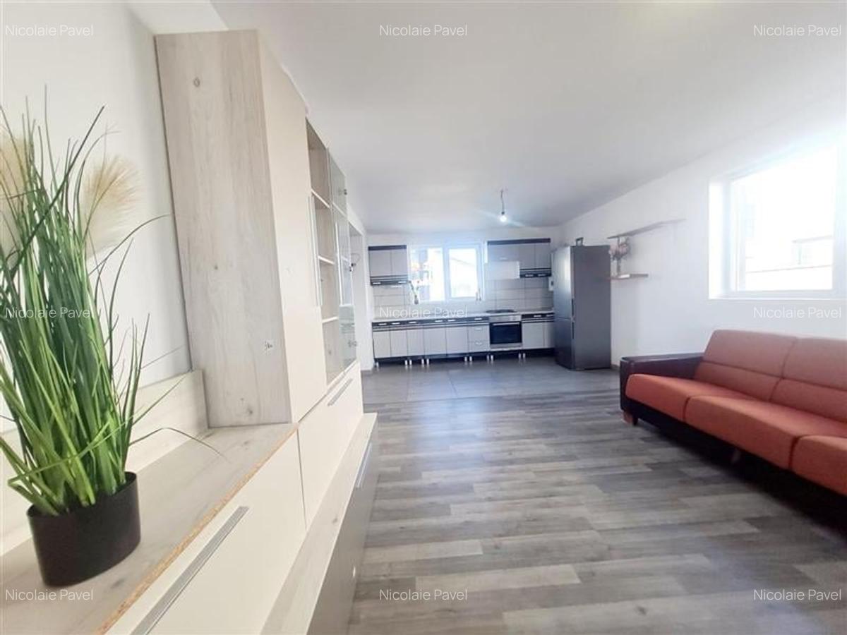 Confort si relaxare:casa noua,5 camere,curte si terasa amenajate,Izvor,Tarlungen - 22