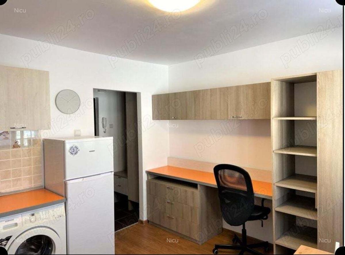 Inchiriez Garsoniera - 3