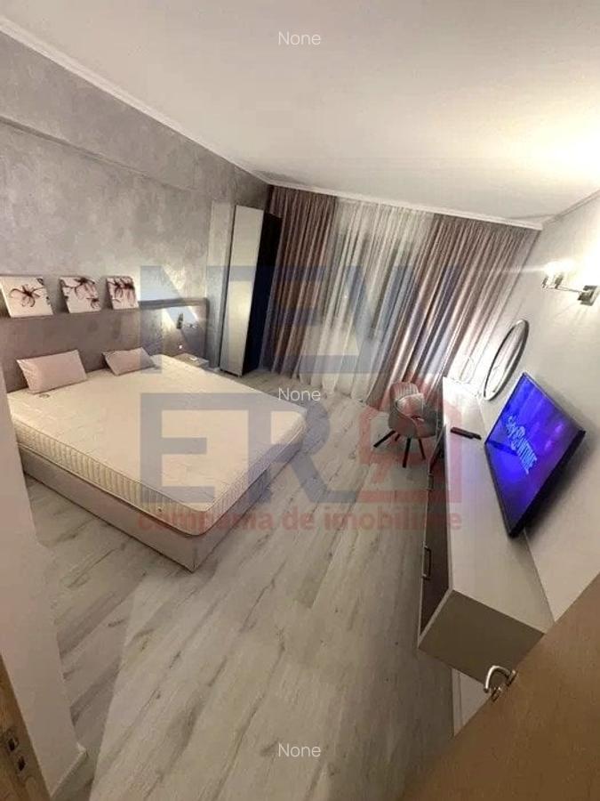 Apartament 2 camere cu loc de parcare de inchiriat RIN Grand Residence - 6