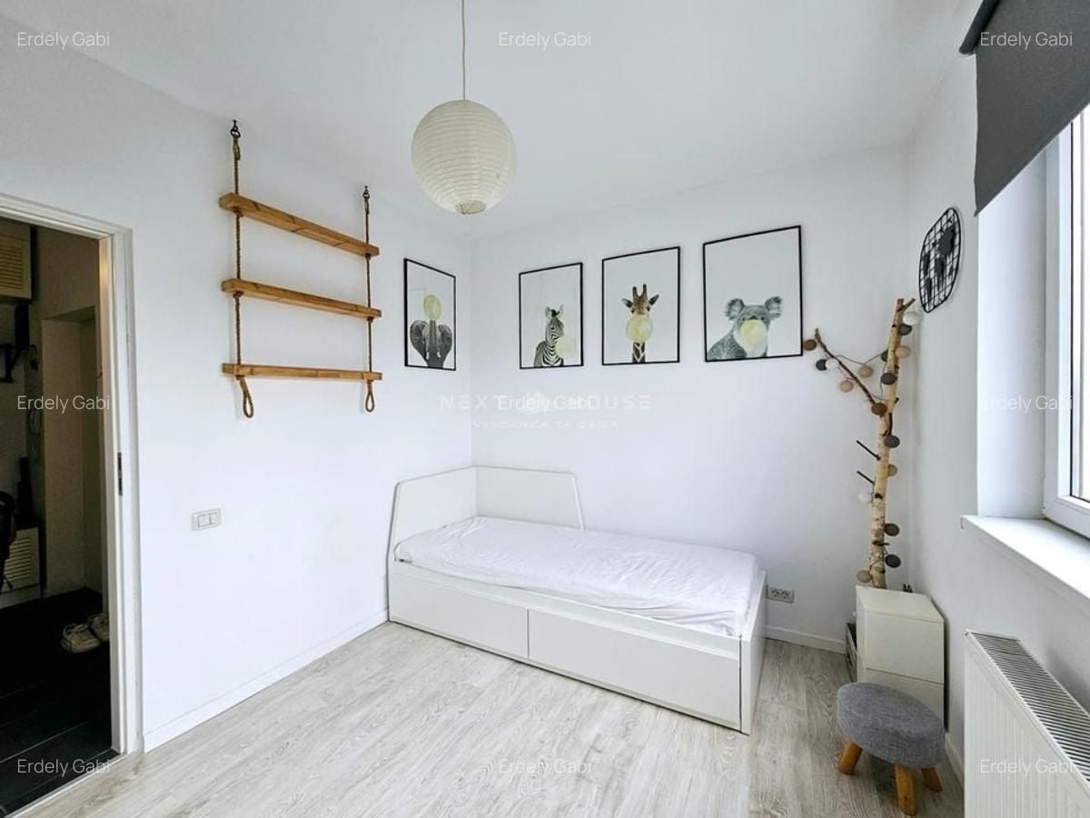 Apartament 3 camere Libertatii - 13 Septembrie  - Uranus ( Unirii ) - 15