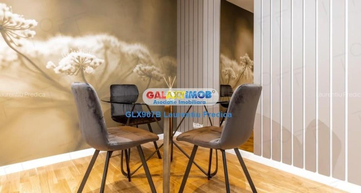 2 camere - Luxuria Residence, Domenii, Herastrau, Casa Presei - 4