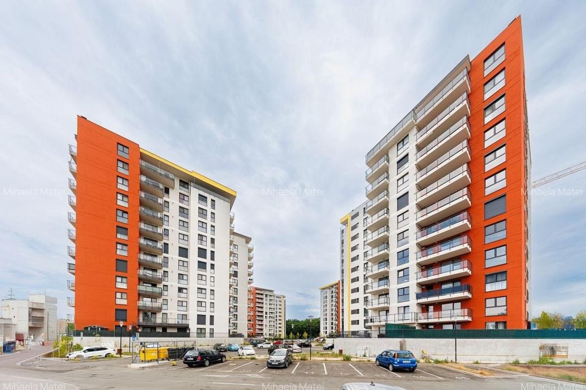 De vanzare apartament in zona de Nord - Comision 0% - 2