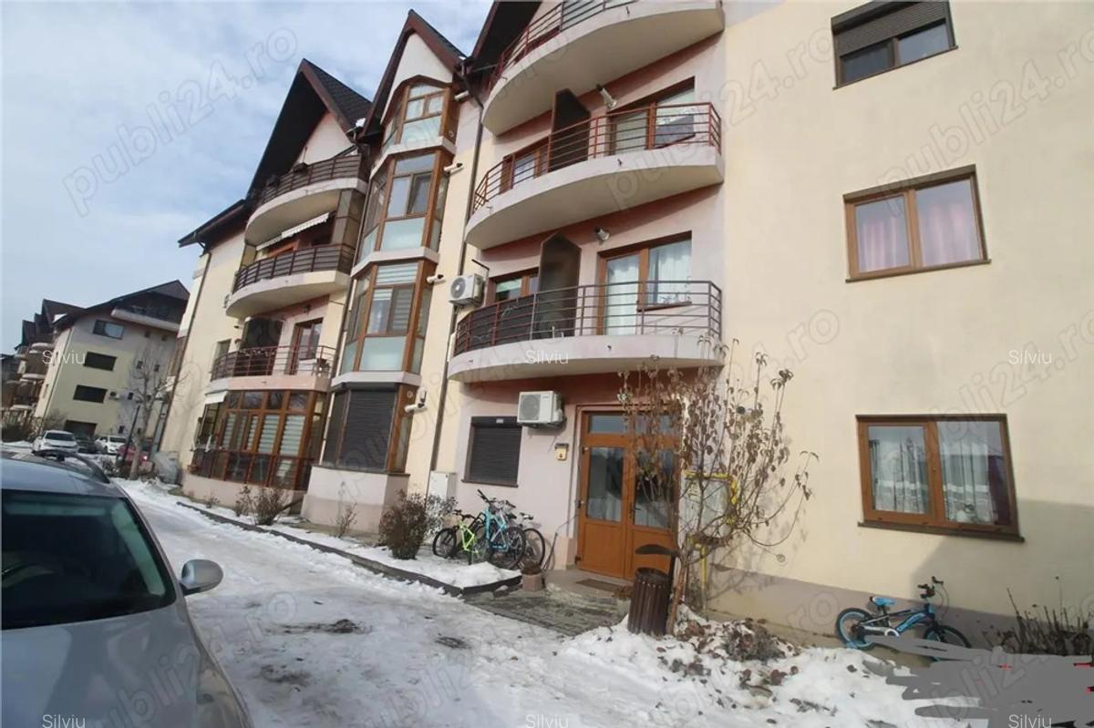 Apartament vila gradina cu magnolii bacau - 2