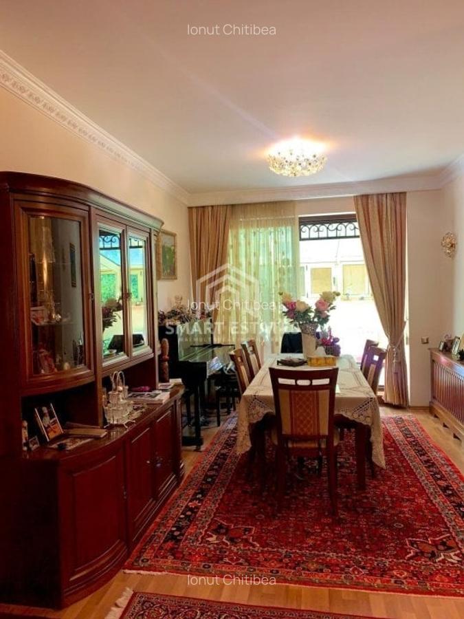 Domenii - Apartament de Lux cu 4 Camere - 7