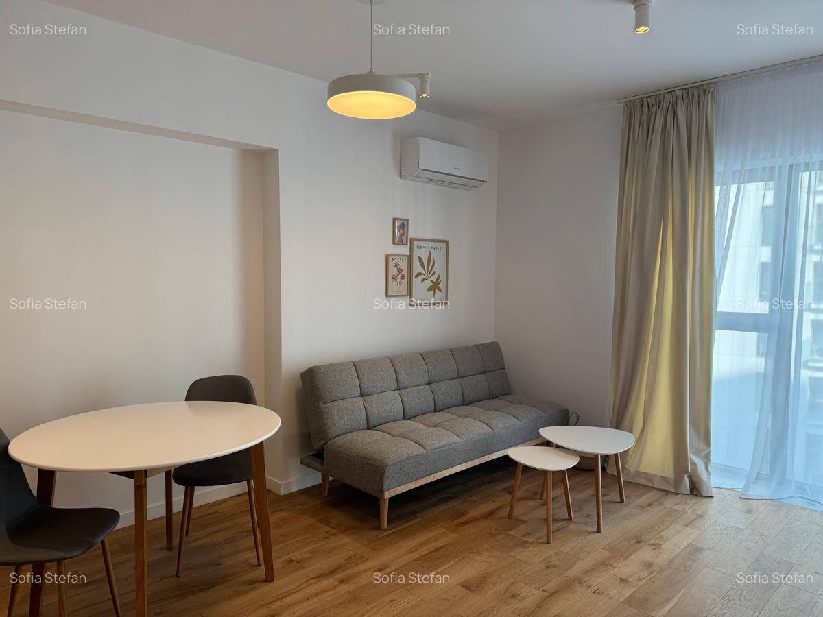 Apartament nou cu 2 camere de vânzare // One Cotroceni Park - 9