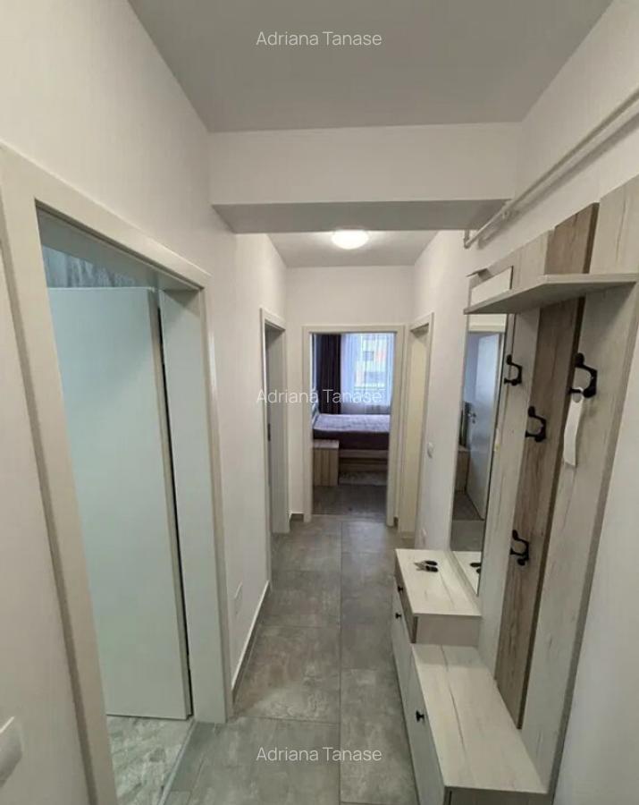 Apartament 2 cam 56 mp, et 1, Grandis Tractorul - 5