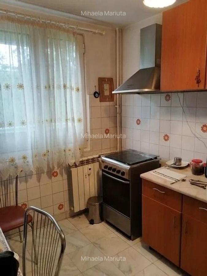 Apartament cu 2 camere decomandat, mobilat în Drumul Taberei - 7