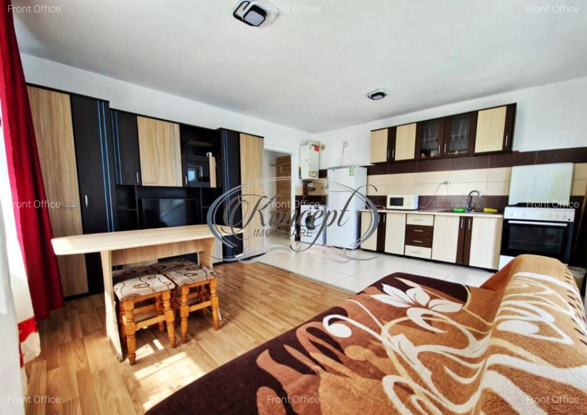 Apartament la casa si parcare in Marasti - 3