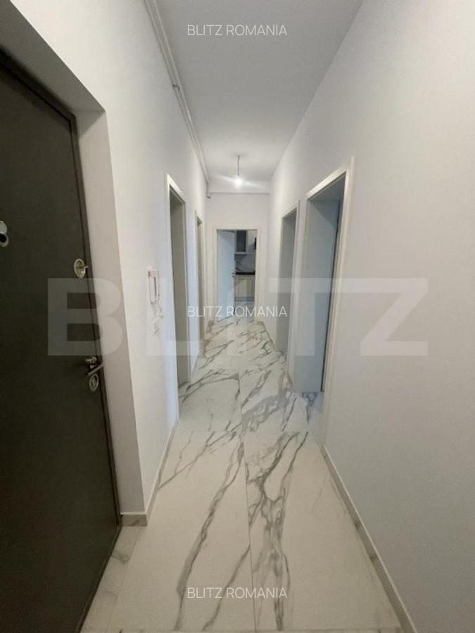 Apartament decomandat, 3 camere, terasa de 19 mp, 62 mp, in Giroc - 5