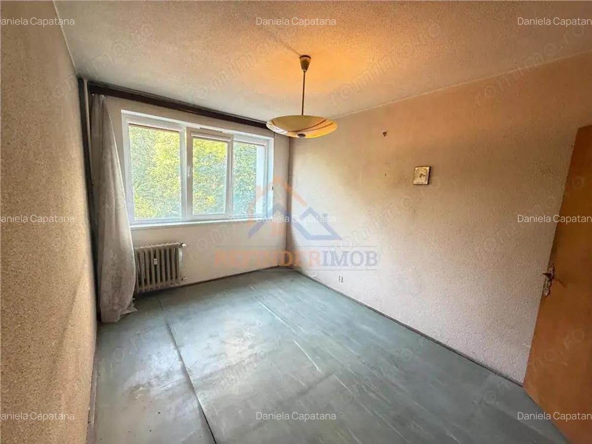 Vanzare apartamentn 3 Camere Lujerului - 3