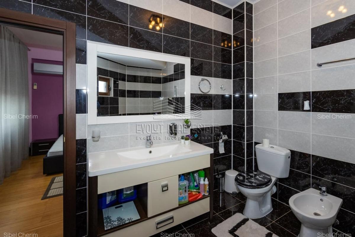 Apartament tip duplex cu vedere la lac Siutghiol - Mamaia Sat - 21