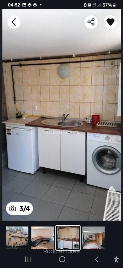 Garsoniera la casa- langa Afi Mall - 4