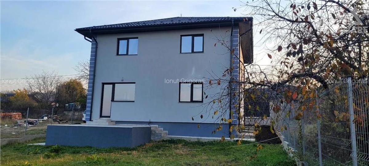 Casa 5 camere Visan Bucium,500 mp teren,Incalz. pard,0% Comision - 1