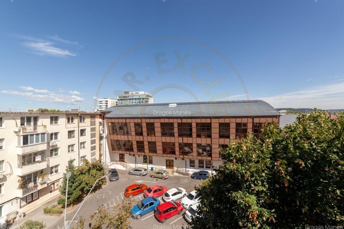 Inchiriere apartament 2 camere Pitesti ultracentral, langa Primarie - 10