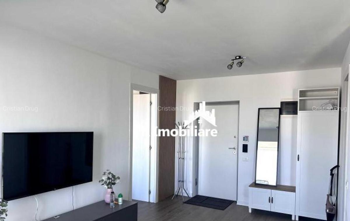 Apartament 2 camere Cloud 9 - 4