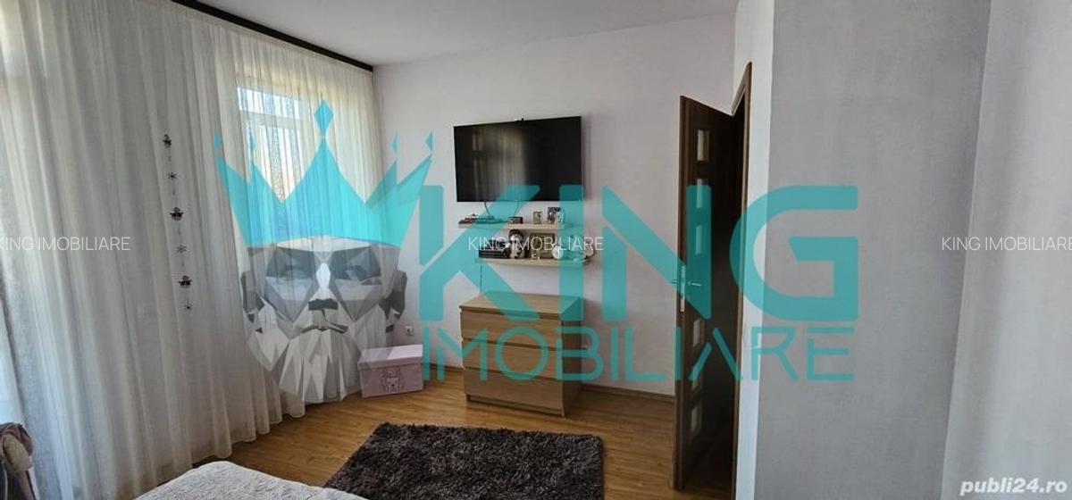 Casă cu 3 camere în Central - 4