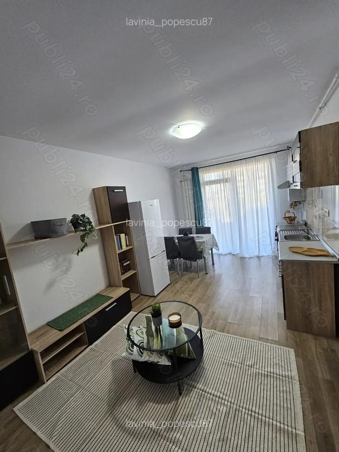 Apartament - limita Timisoara - Giroc - 3