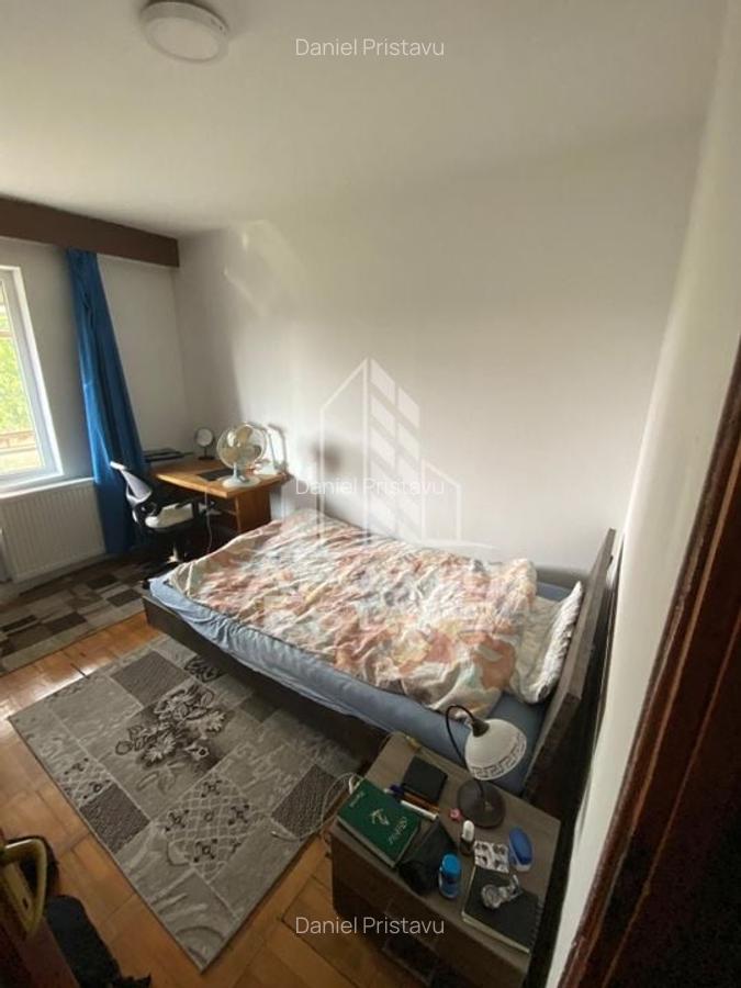 Apartament 2 camere, zona Dacia - 7