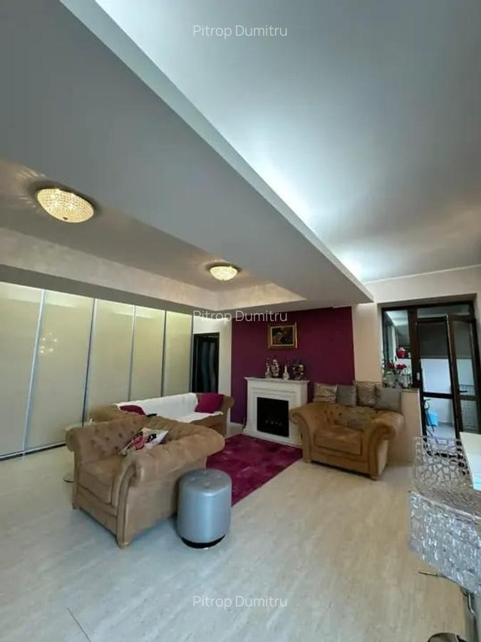 Pipera - Voluntari | Apartament Lux | 2 Camere | 75 mp utili | - 12