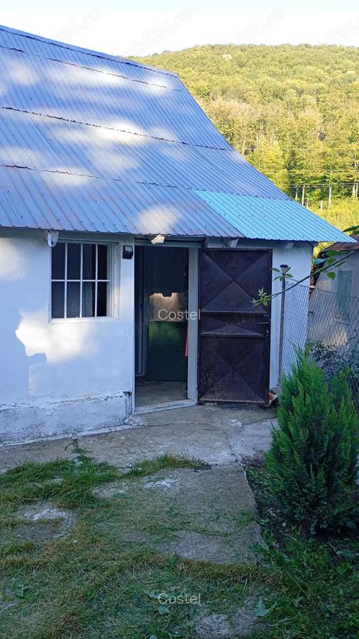 Vand casa de vacan?a in ANINA, jud Cara? Severin - 5 Vand casa de vacan?a in ANINA, jud Cara? Severin - 5