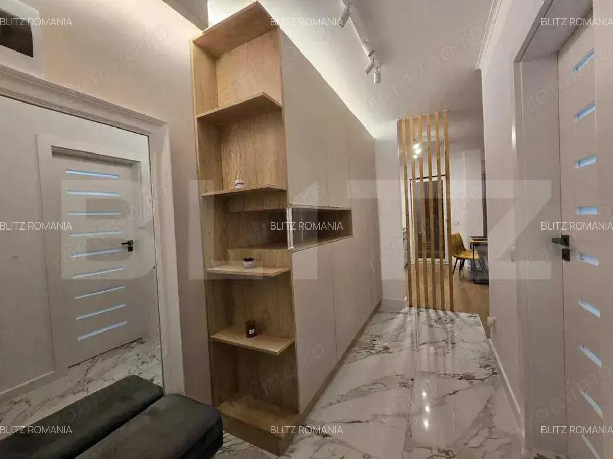Apartament 2 camere, modern, parcare, Complex Sky Boulevard - 5