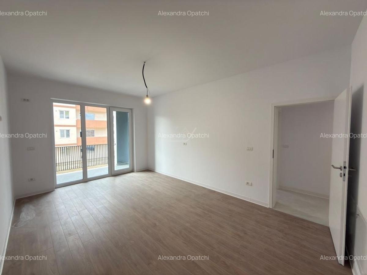 3 camere. Decomandat. Loc de parcare. - 1