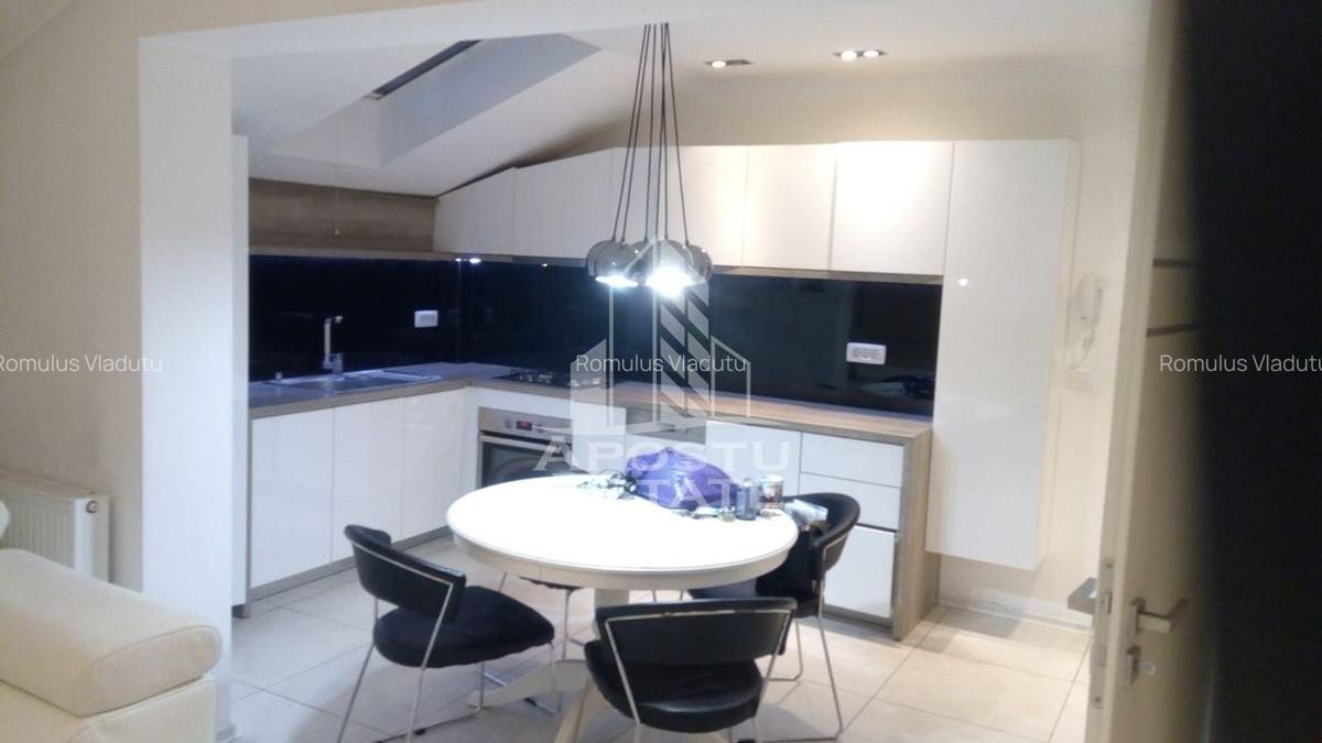 Apartament 3 camere, 2 bai, loc de parcare, Sagului/Girocului - 6