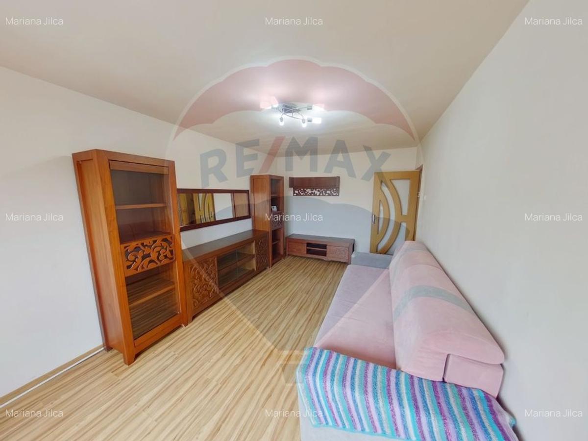 Apartament cu 2 camere de vanzare in zona Vest - 2